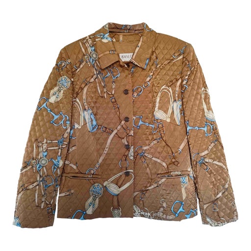 Veste matelassée