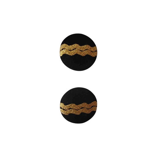 Velvet earrings