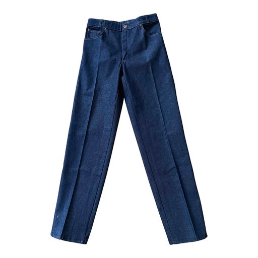 Denim pants