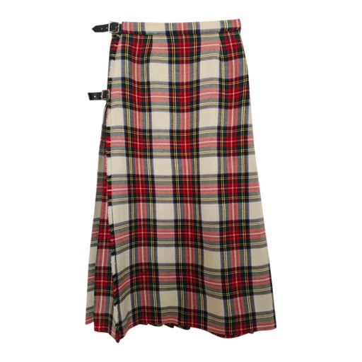 Kilt Skirt