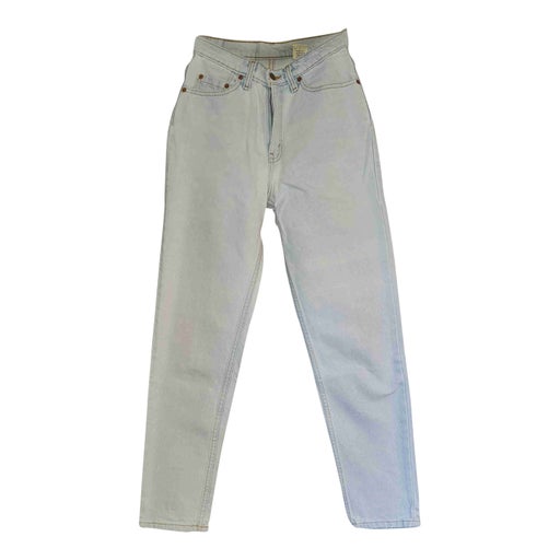 Levi's 512 W24L32 jeans