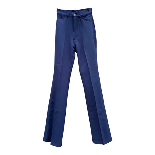 Flared pants
