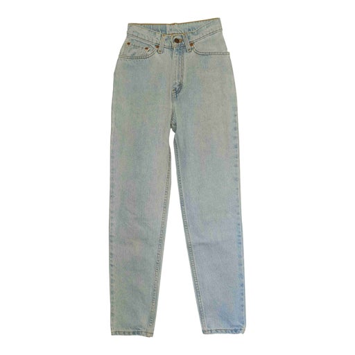 Levi's 512 W23L30 jeans
