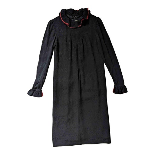 Robe longue Nina Ricci