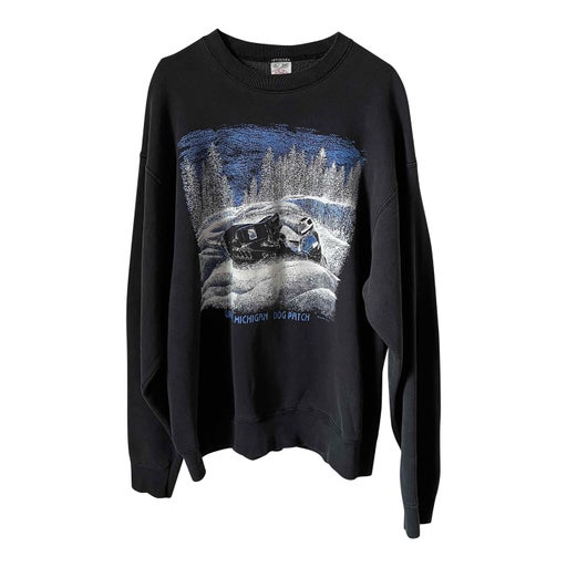 American sweatshirt