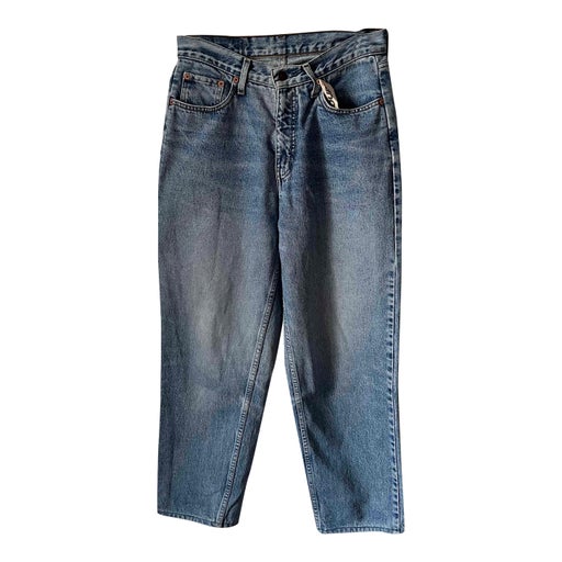 Levi's 626 W31L36 jeans