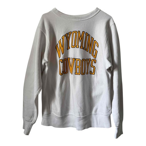 Sweat-shirt américain