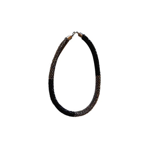 Choker necklace