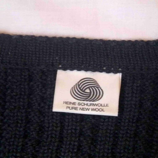 Austrian cardigan