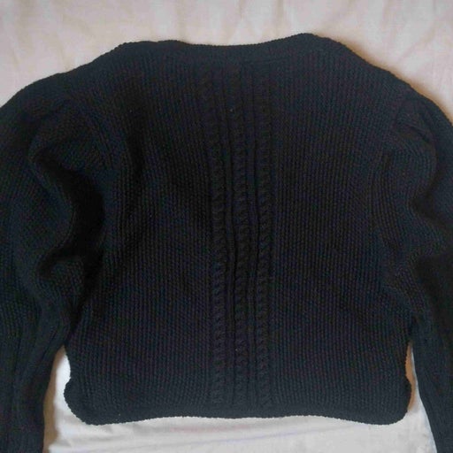 Austrian cardigan