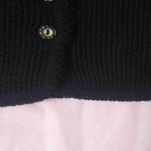 Austrian cardigan