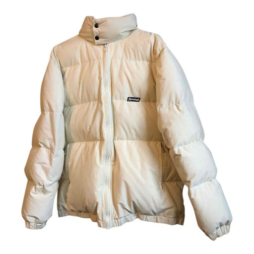 Pyrenex down jacket