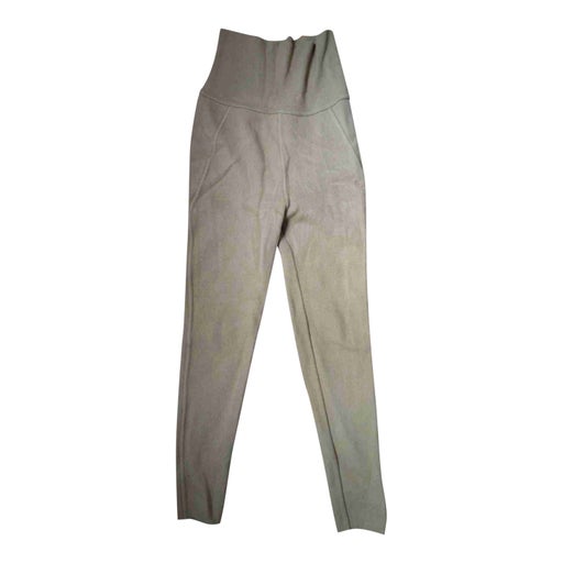 Alaïa leggings
