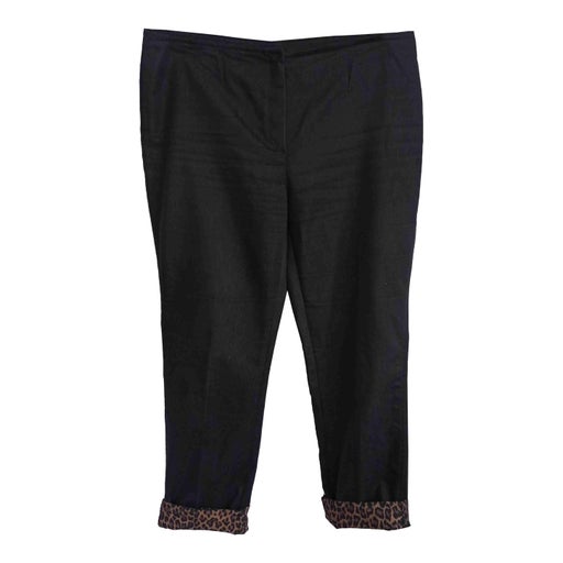 7/8 cut pants