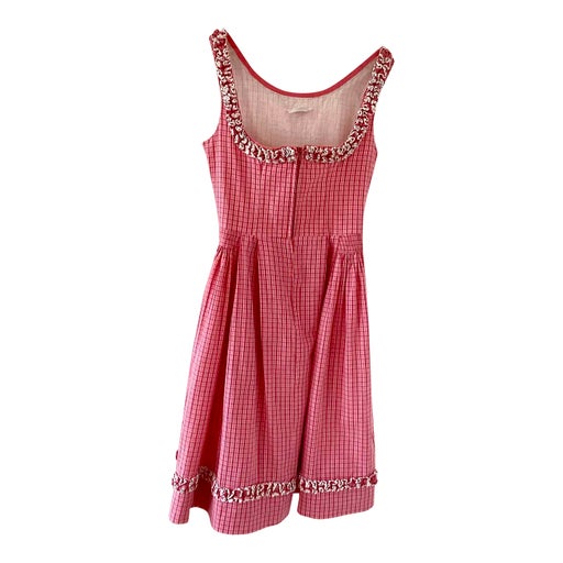 Austrian dress
