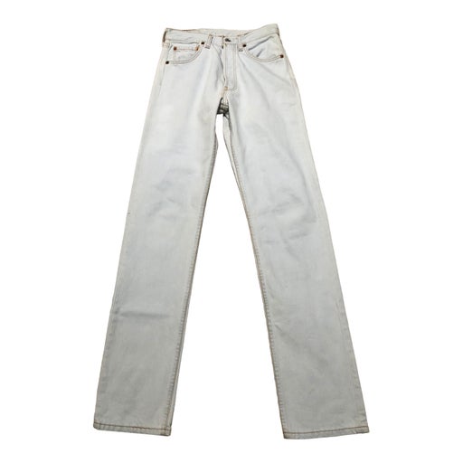 Levi's 501 W27L34 jeans