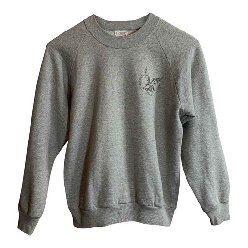 Sweat-shirt fruit-of-the-loom
