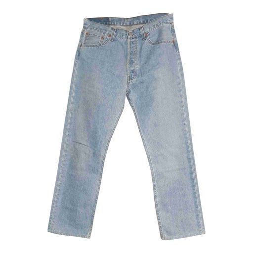 Levi's 501 W33L32 jeans