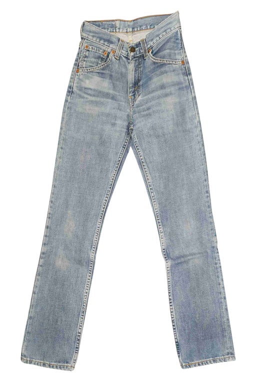 Levi's 595 W26L30 jeans