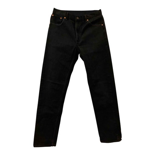 Levi's 521 W34L36 jeans