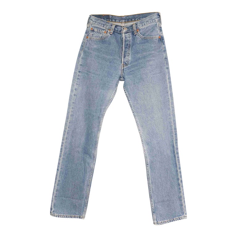 Jean Levi's 501 W29L32