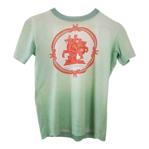 Tee shirt Hermès