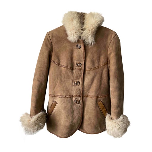 Sheepskin
