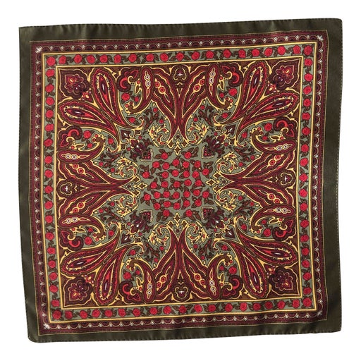 Mini foulard