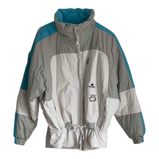 Blouson de ski Fusalp