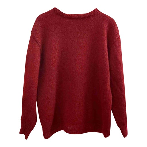 Woolen sweater
