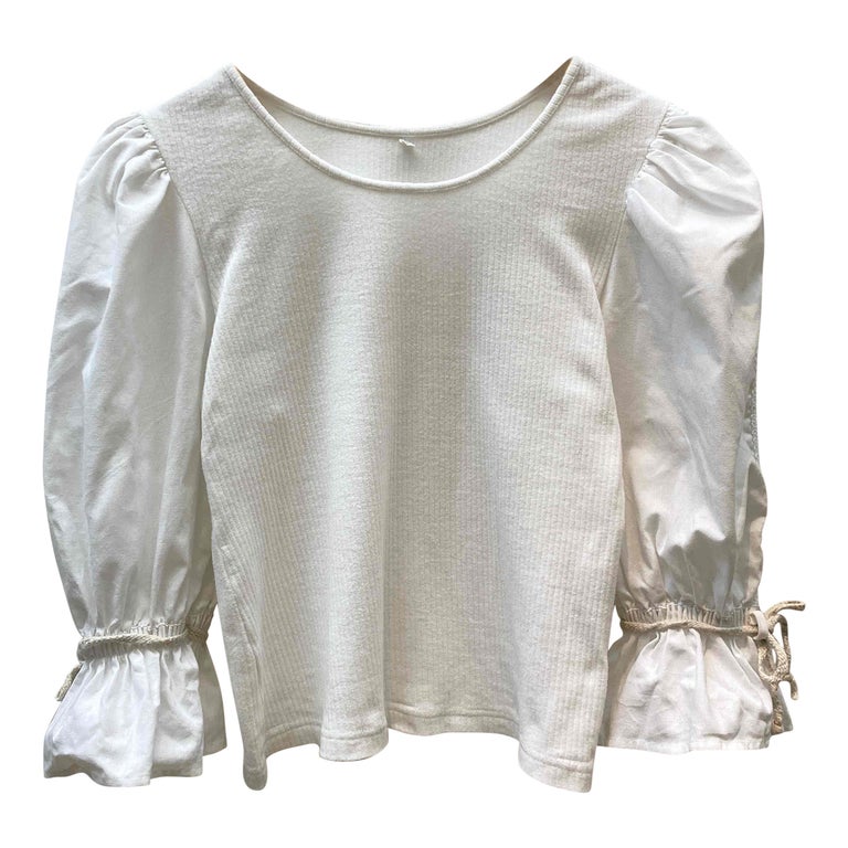 Tee-shirt autrichien