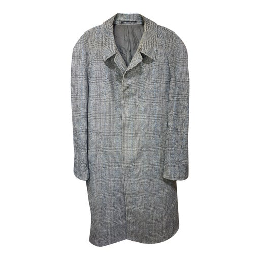 Prince of Wales coat