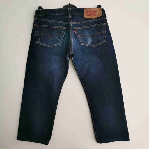 Levi's 501 W32L36 jeans