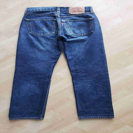 Levi's 501 W27L32 jeans