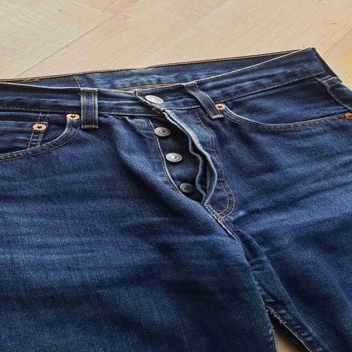 Levi's 501 W27L32 jeans