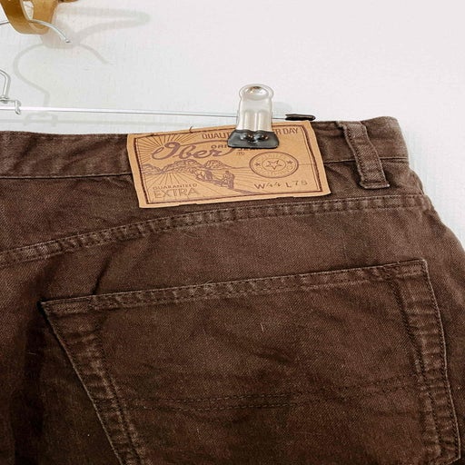Ober mom jeans