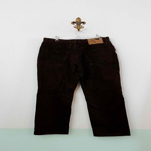 Ober mom jeans