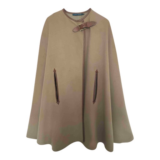Cape Ralph Lauren