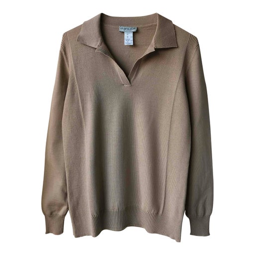 Woolen sweater