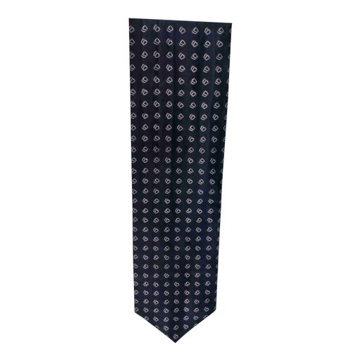 Carven silk stole