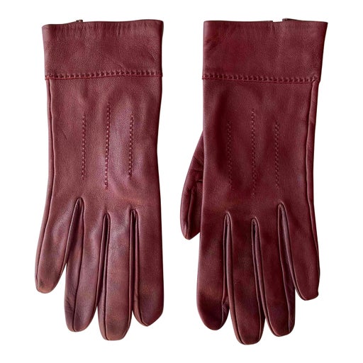 Gants Christian Dior