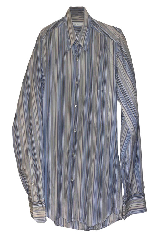 Fursac striped shirt