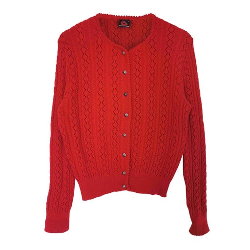 Austrian Cardigan