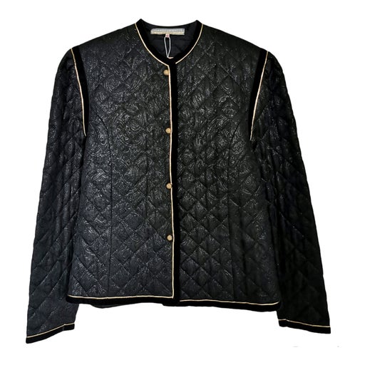 Veste matelassée 