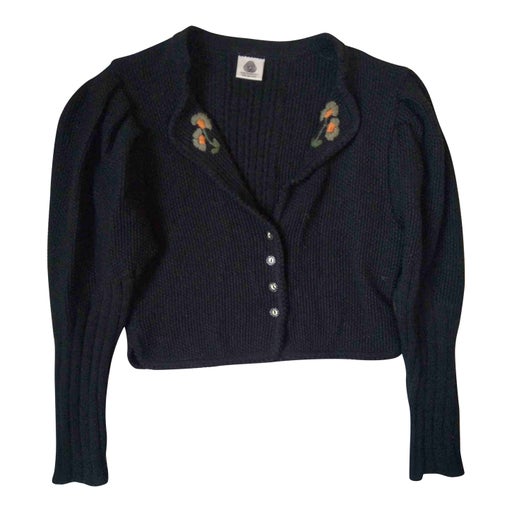 Austrian cardigan