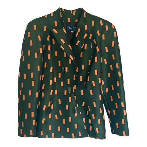Blazer Thierry Mugler