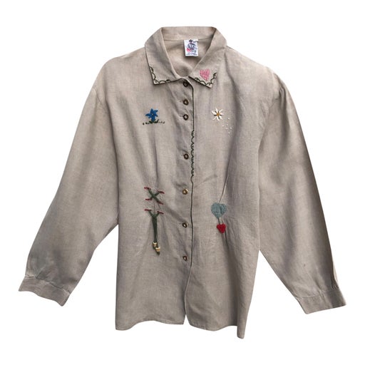 Austrian shirt