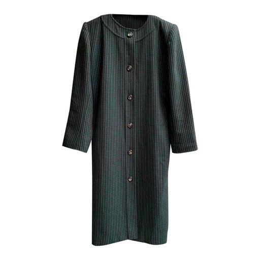 Coat Saint Laurent