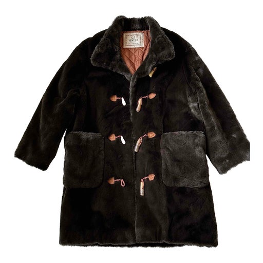 Ventilo duffle coat