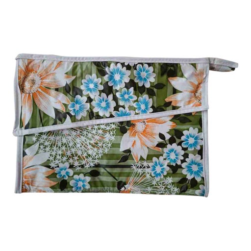 flower pouch
